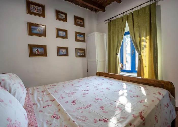 Secret Garden, A Little Paradise Of Tranquility. Casa vacanze