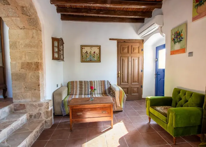 Secret Garden, A Little Paradise Of Tranquility. Casa vacanze Lepidha