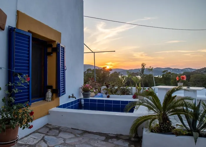 Secret Garden, A Little Paradise Of Tranquility. Lepidha