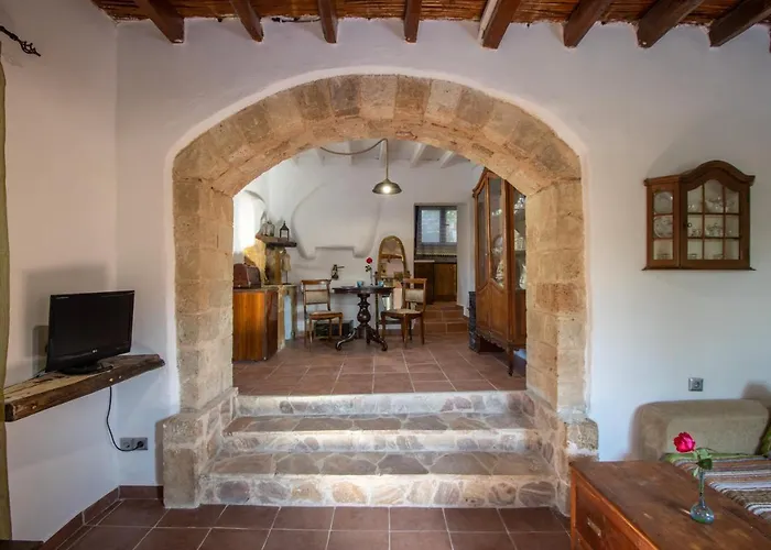 Secret Garden, A Little Paradise Of Tranquility. Casa vacanze