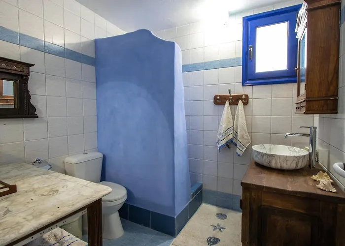 Casa vacanze Secret Garden, A Little Paradise Of Tranquility.