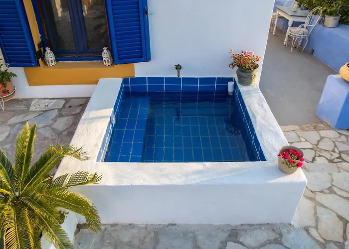 Casa vacanze Secret Garden, A Little Paradise Of Tranquility.