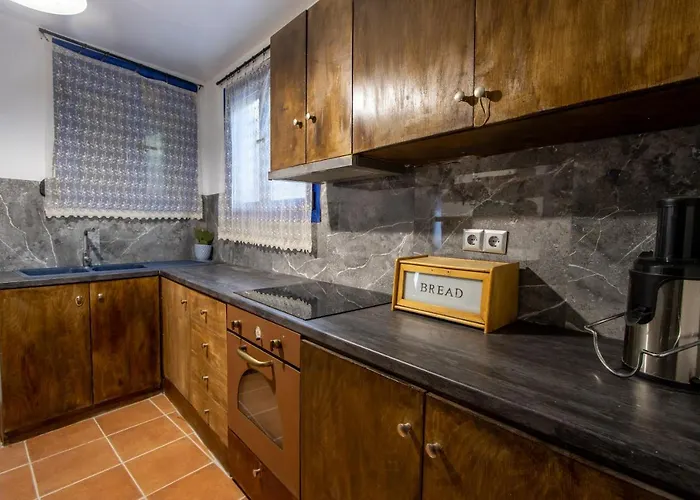 Casa vacanze Secret Garden, A Little Paradise Of Tranquility. Lepidha