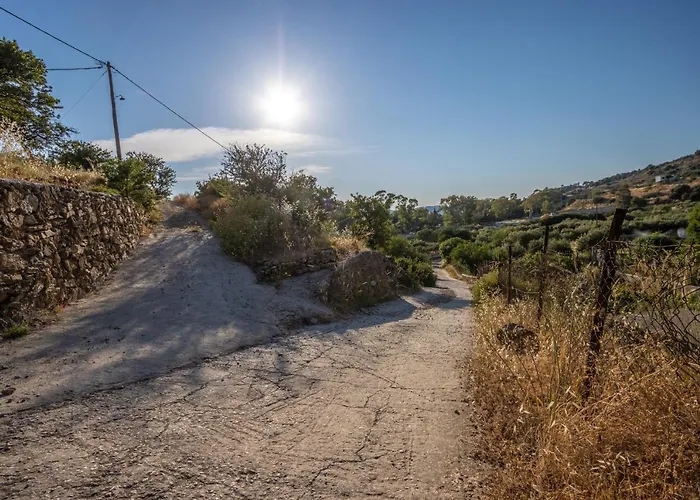 Casa vacanze Secret Garden, A Little Paradise Of Tranquility.