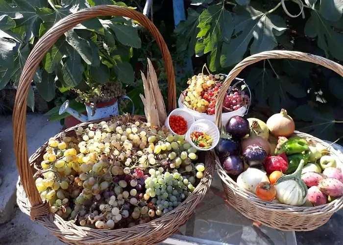 Secret Garden, A Little Paradise Of Tranquility. Casa vacanze *