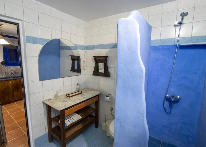 Secret Garden, A Little Paradise Of Tranquility. Casa vacanze *