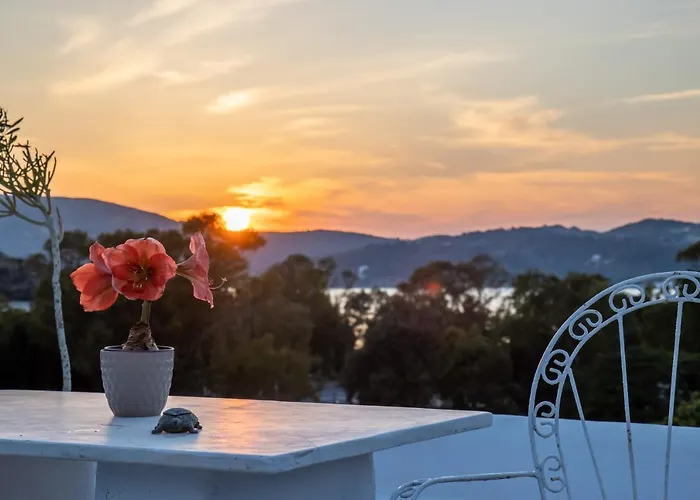 Secret Garden, A Little Paradise Of Tranquility. Casa vacanze *