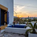 Secret Garden, A Little Paradise Of Tranquility. Lepidha