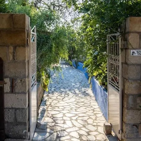 Secret Garden, A Little Paradise Of Tranquility. * Lepidha