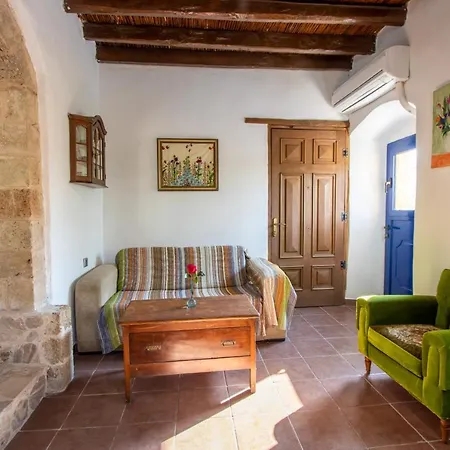 Secret Garden, A Little Paradise Of Tranquility. Nyaraló Lepidha