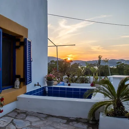 Secret Garden, A Little Paradise Of Tranquility. Lepidha