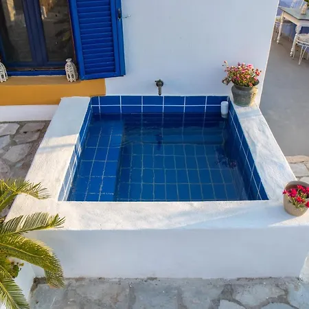 Nyaraló Secret Garden, A Little Paradise Of Tranquility.