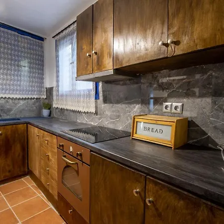 Nyaraló Secret Garden, A Little Paradise Of Tranquility. Lepidha