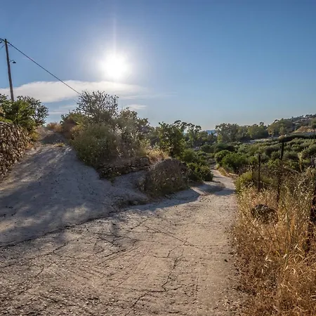 Дом отдыха Secret Garden, A Little Paradise Of Tranquility.