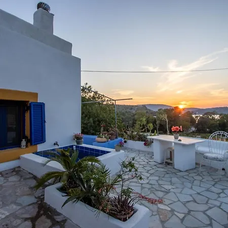 Nyaraló Secret Garden, A Little Paradise Of Tranquility. Lepidha