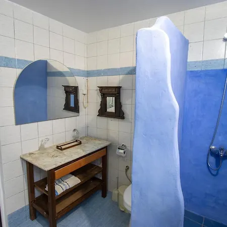 Secret Garden, A Little Paradise Of Tranquility. Nyaraló *