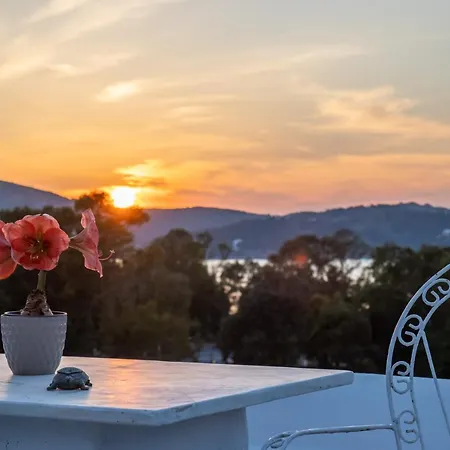 Secret Garden, A Little Paradise Of Tranquility. Nyaraló *