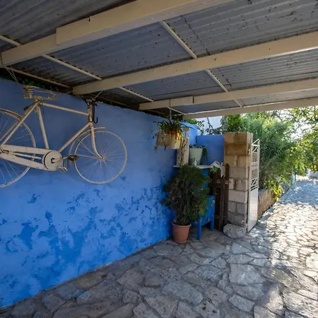 Nyaraló Secret Garden, A Little Paradise Of Tranquility. *