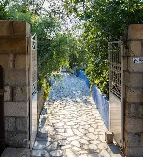 Secret Garden, A Little Paradise Of Tranquility. * Lepidha