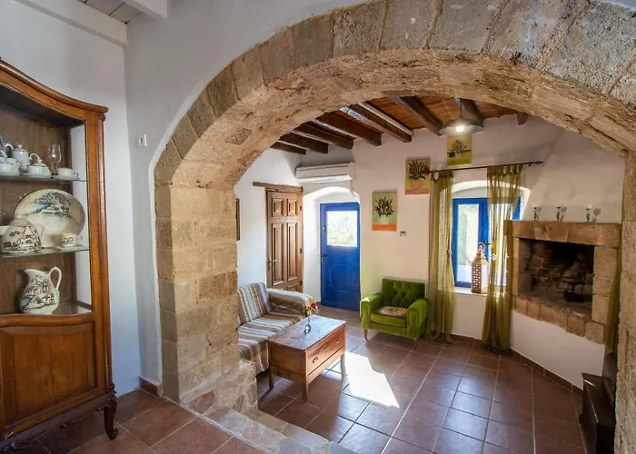 Feriehus Secret Garden, A Little Paradise Of Tranquility. *